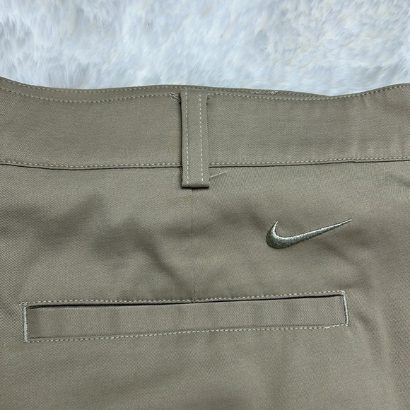 Nike Golf Tour Dri-Fit Performance Shorts - Picture 7 of 10